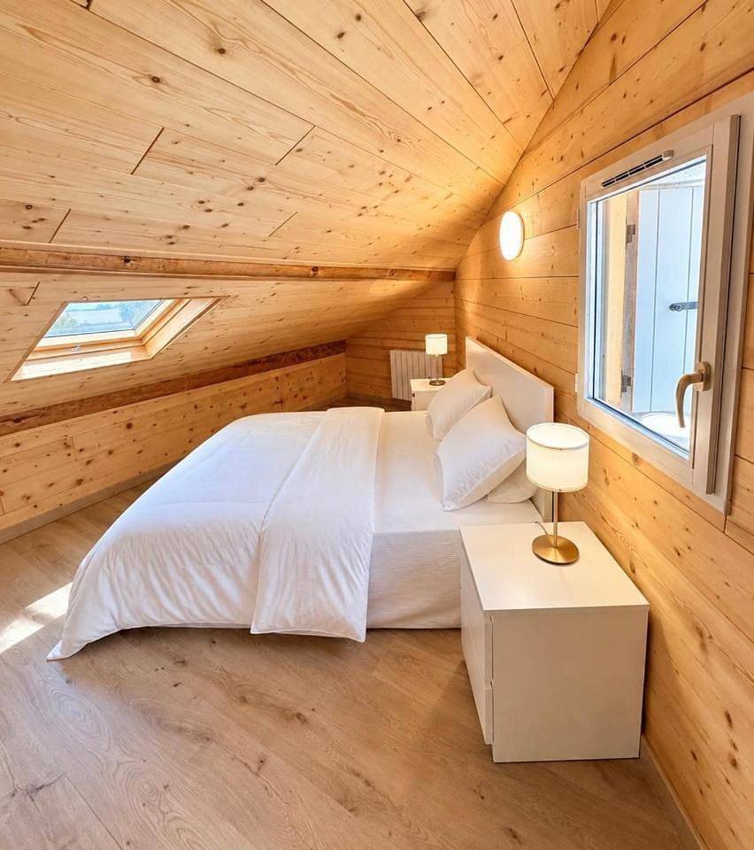 Foto 9 von 38: Four-Bedroom House
