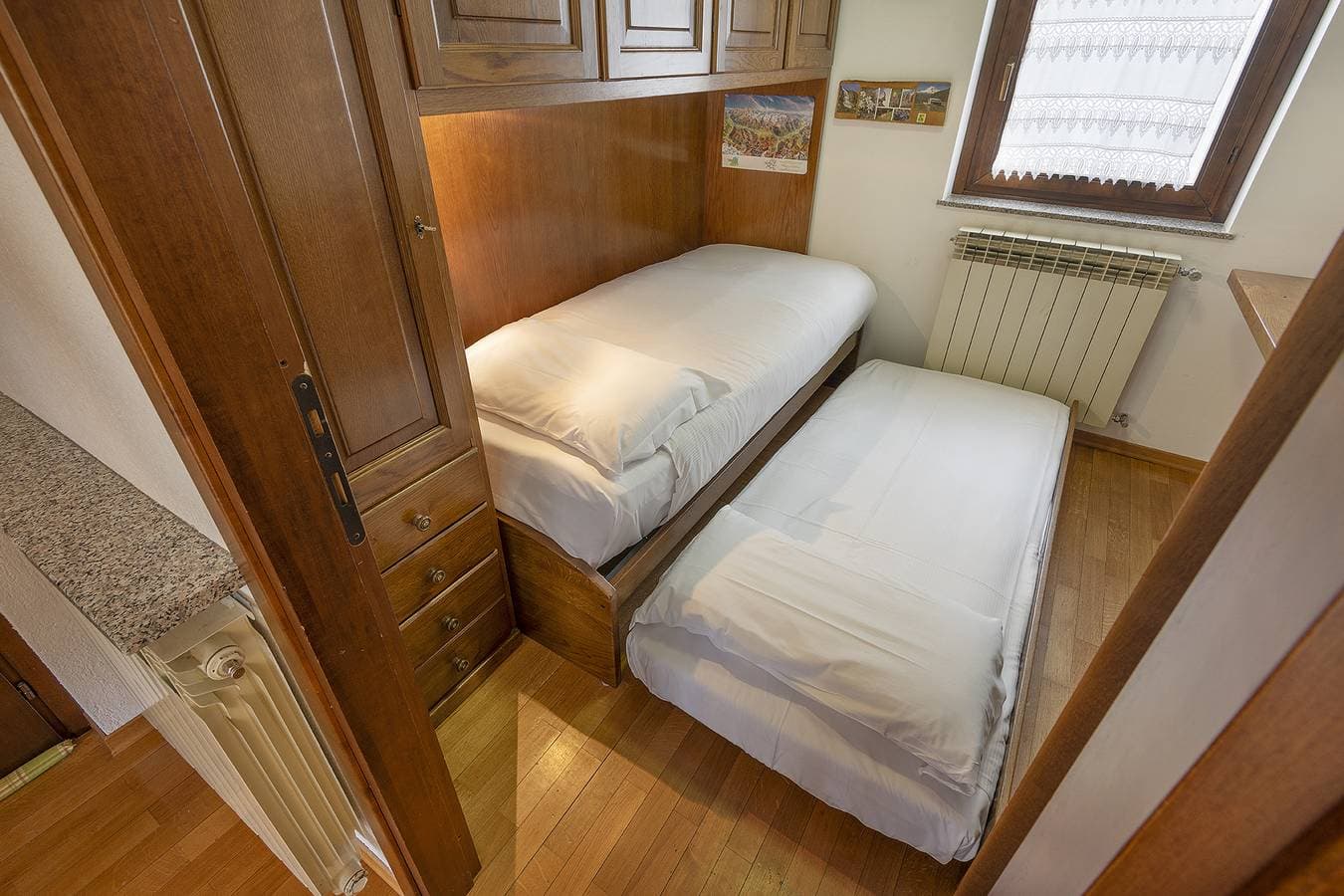 Foto 8 von 17: Casa Erika - AffittiPontediLegno