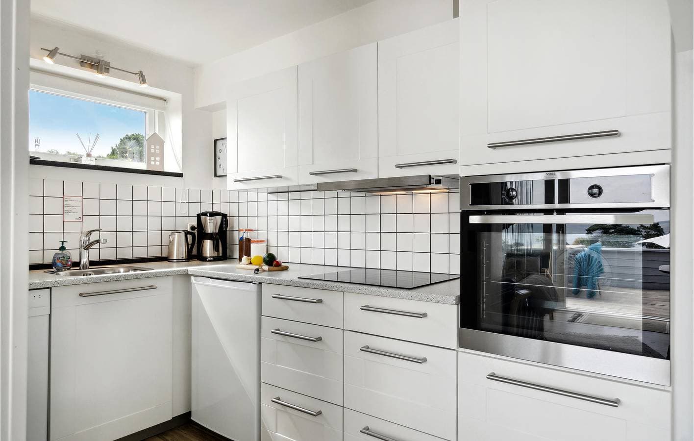 Foto 7 von 17: Ferienwohnung für 4 Personen mit Terrasse