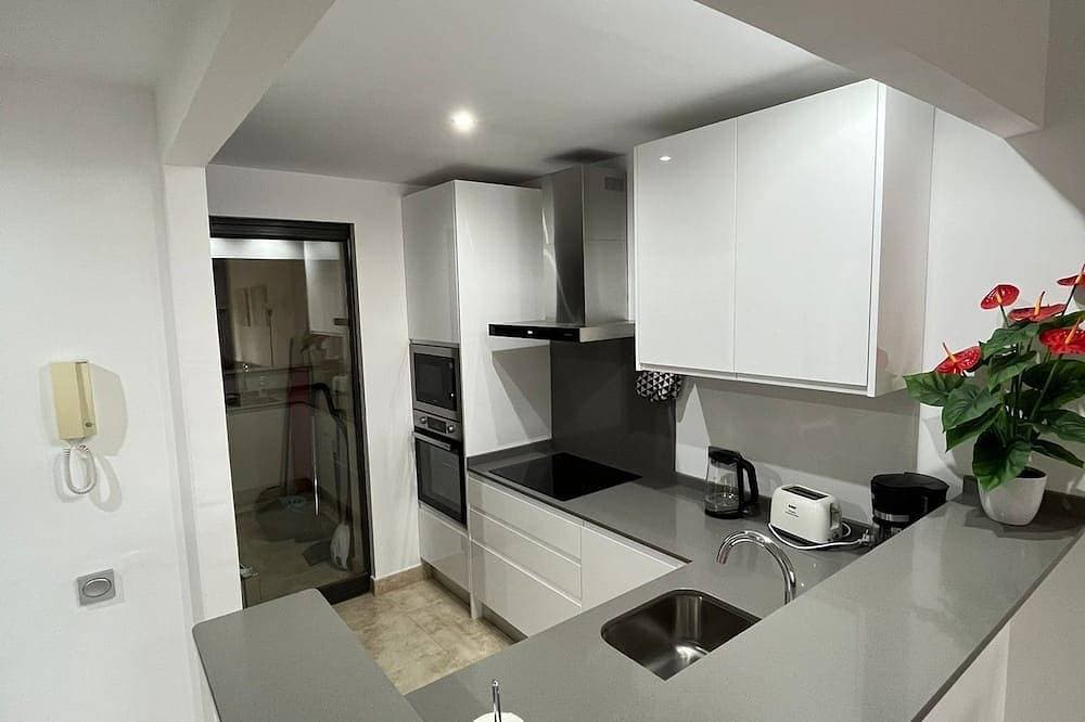 Foto 9 von 16: Modern 2 bedroom apartment in Valle del Este golf resort