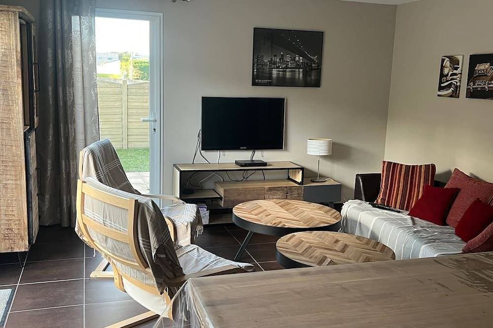 Foto 6 von 24: Hausvorteil 8pers Meer, Garten, und 2canoës 4vélos (2 mit Schlinge)