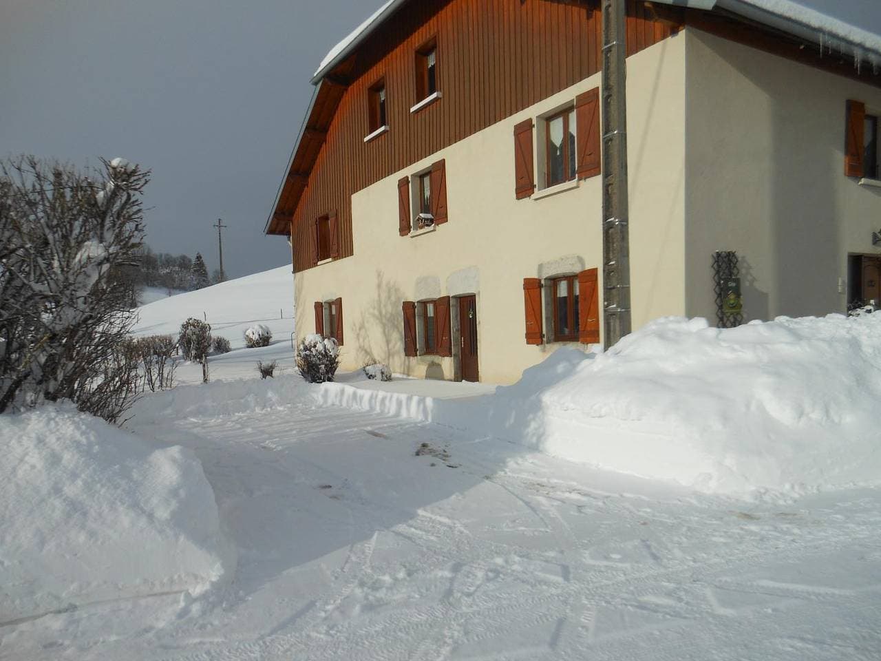 Foto 2 von 26: Gîte chez Christine