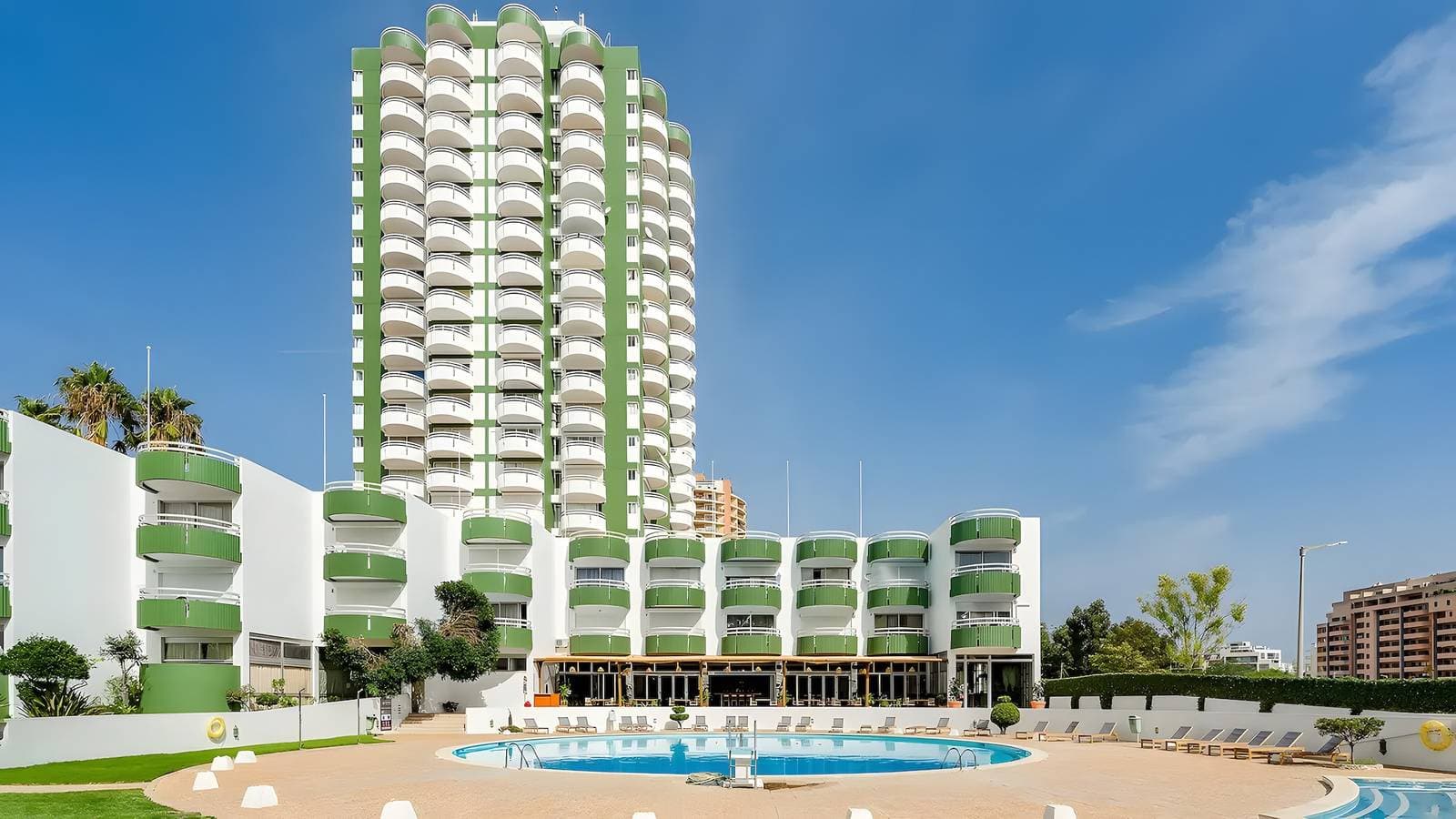 Bela Vista Atlântico 1