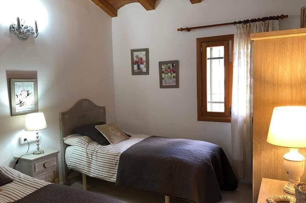 Foto 4 von 30: Wunderbare und ruhige mallorquinische Finca in einer unvergleichlichen Umgebung