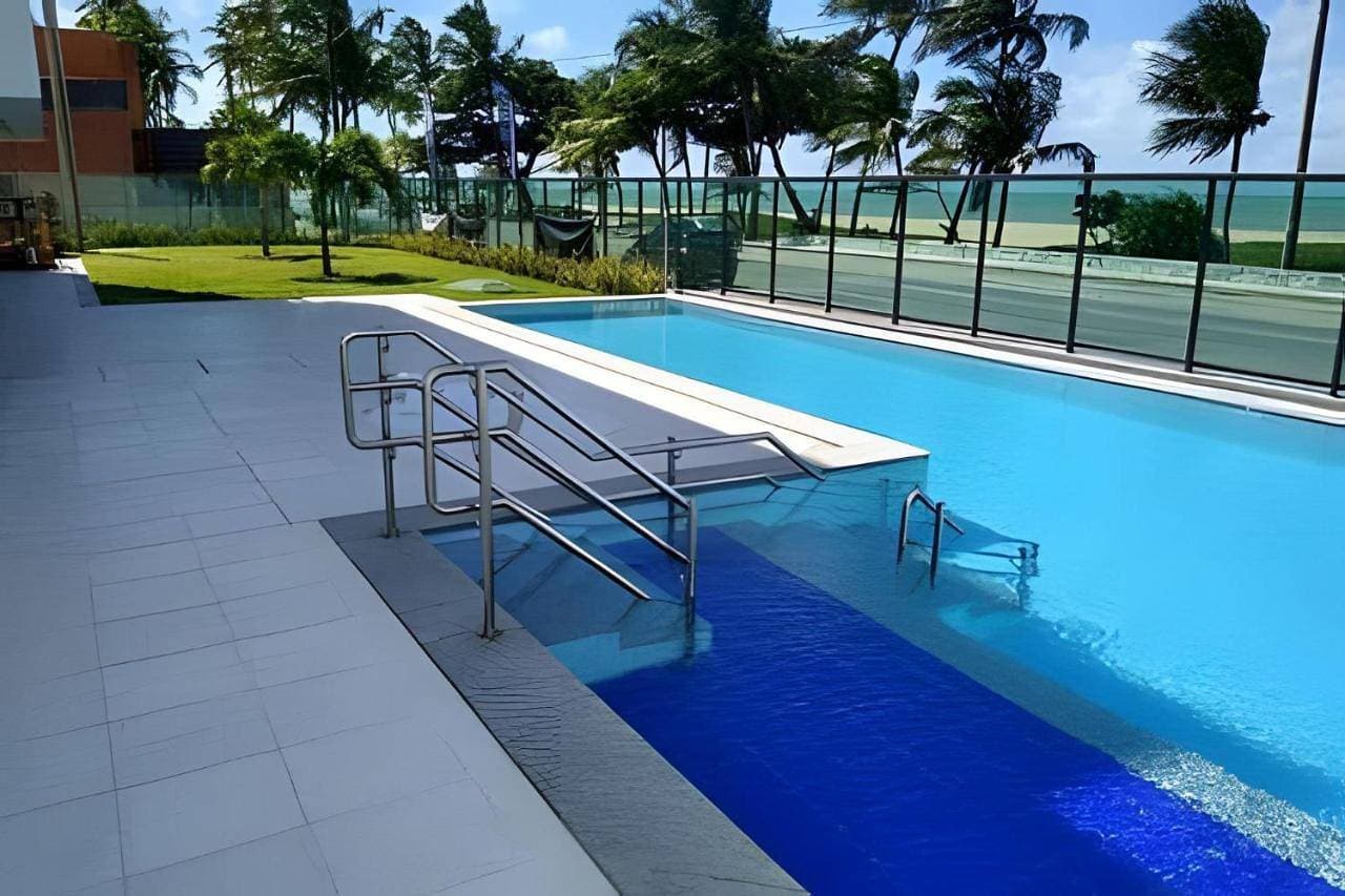 Rio Park Avenue, Studio 9 - by TRH Home Stay 1