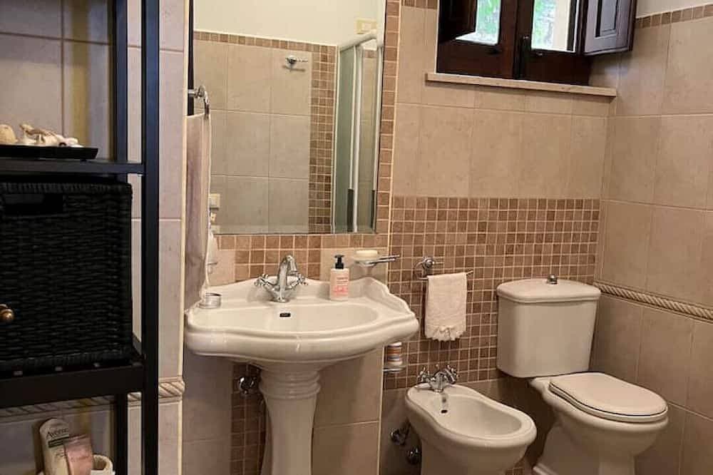 Foto 6 von 30: Calacta – mein Haus, freistehend, renoviert, Meerblick aus verschiedenen Zimmern