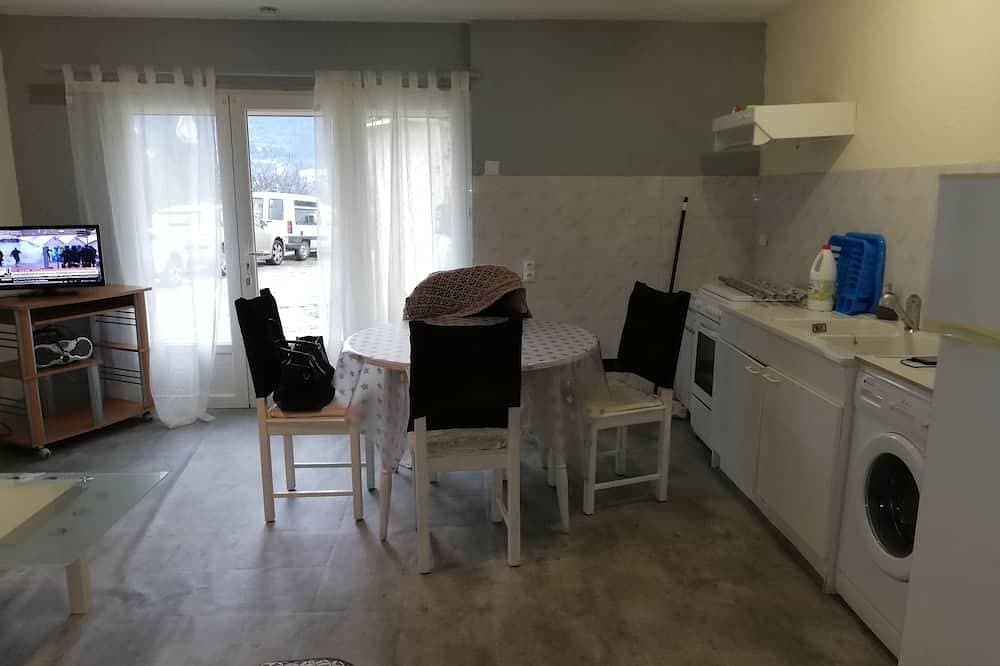 Foto 7 von 7: Wohnung zwischen Land und Meer