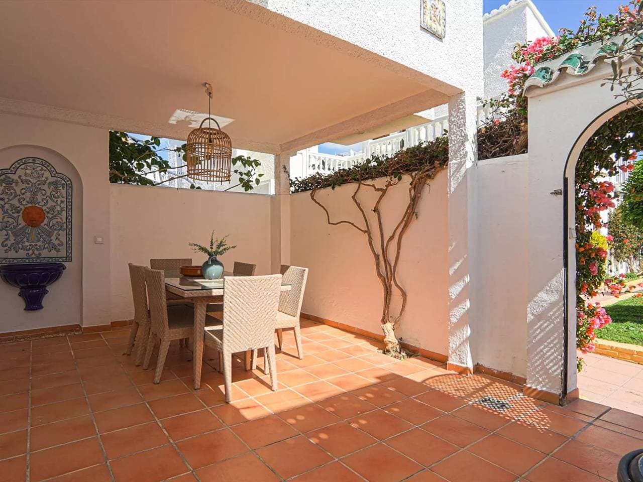 Haus 4 Personen 1