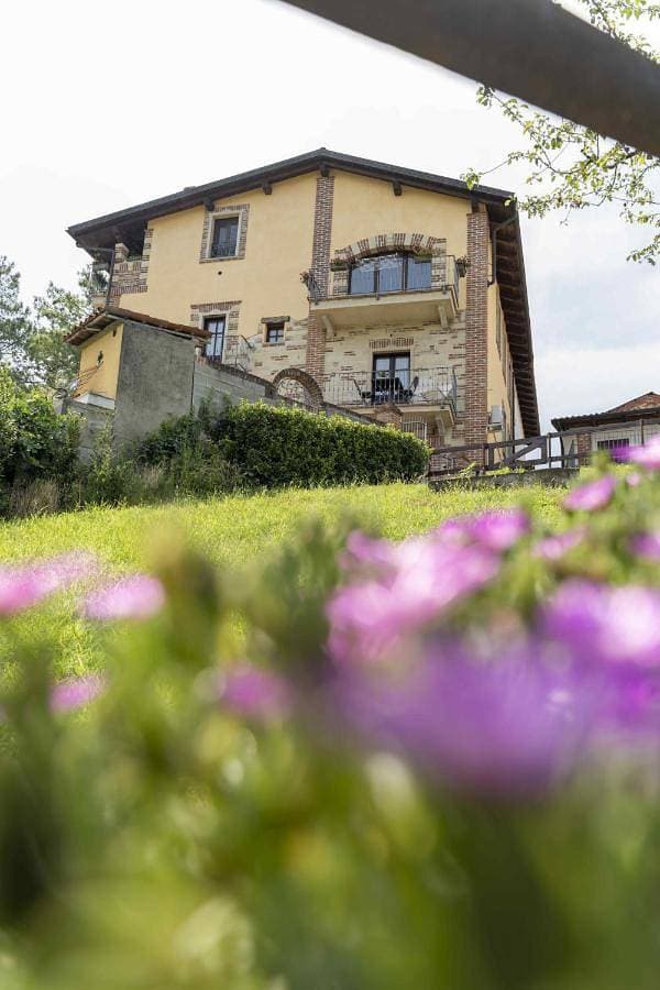 Country House La Mela Ruscalla 1