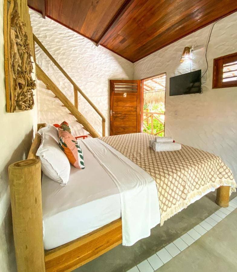 Foto 5 von 8: Double Room
