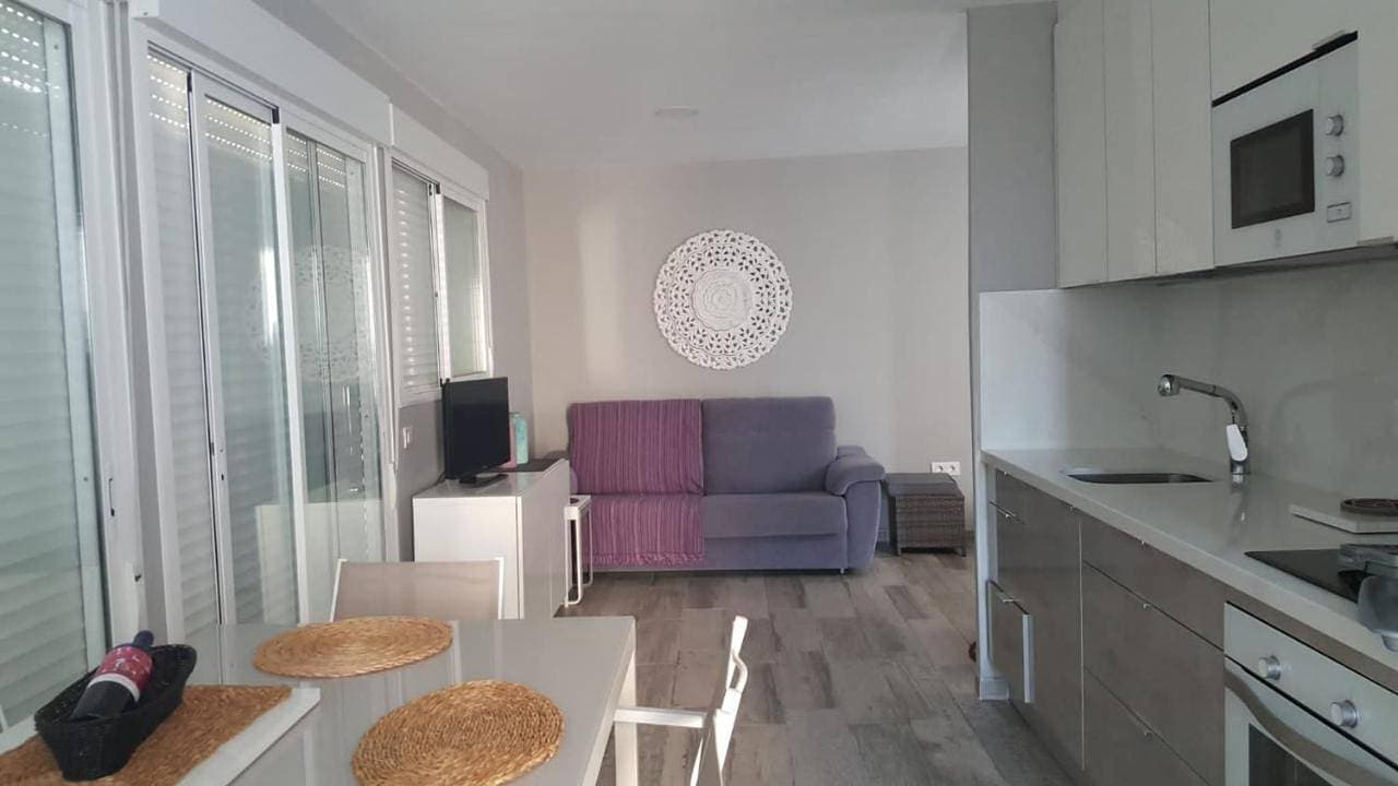 Foto 10 von 29: Apartment