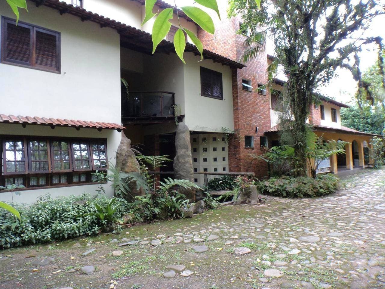 Pousada Itupava 1