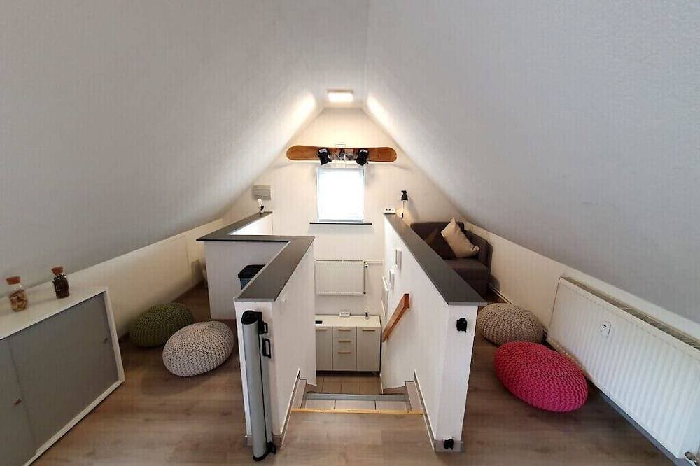 Foto 8 von 26: Genießt unsere moderne FeWo mit Sternekomfort