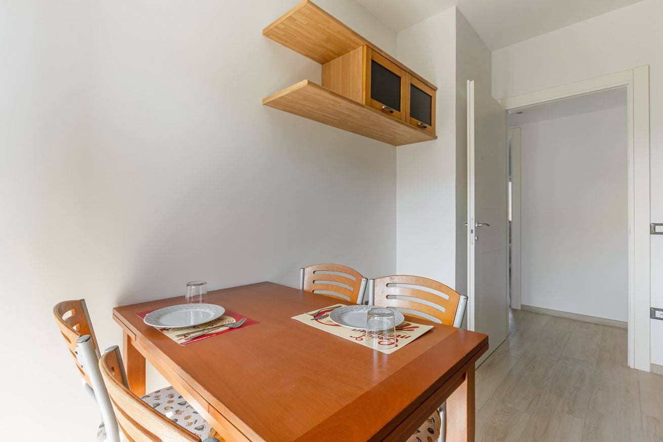 Foto 11 von 18: Ferienwohnung für 2 Personen mit Balkon/Terrasse