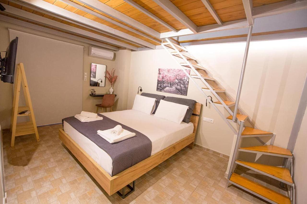 Foto 4 von 41: Two-Bedroom House