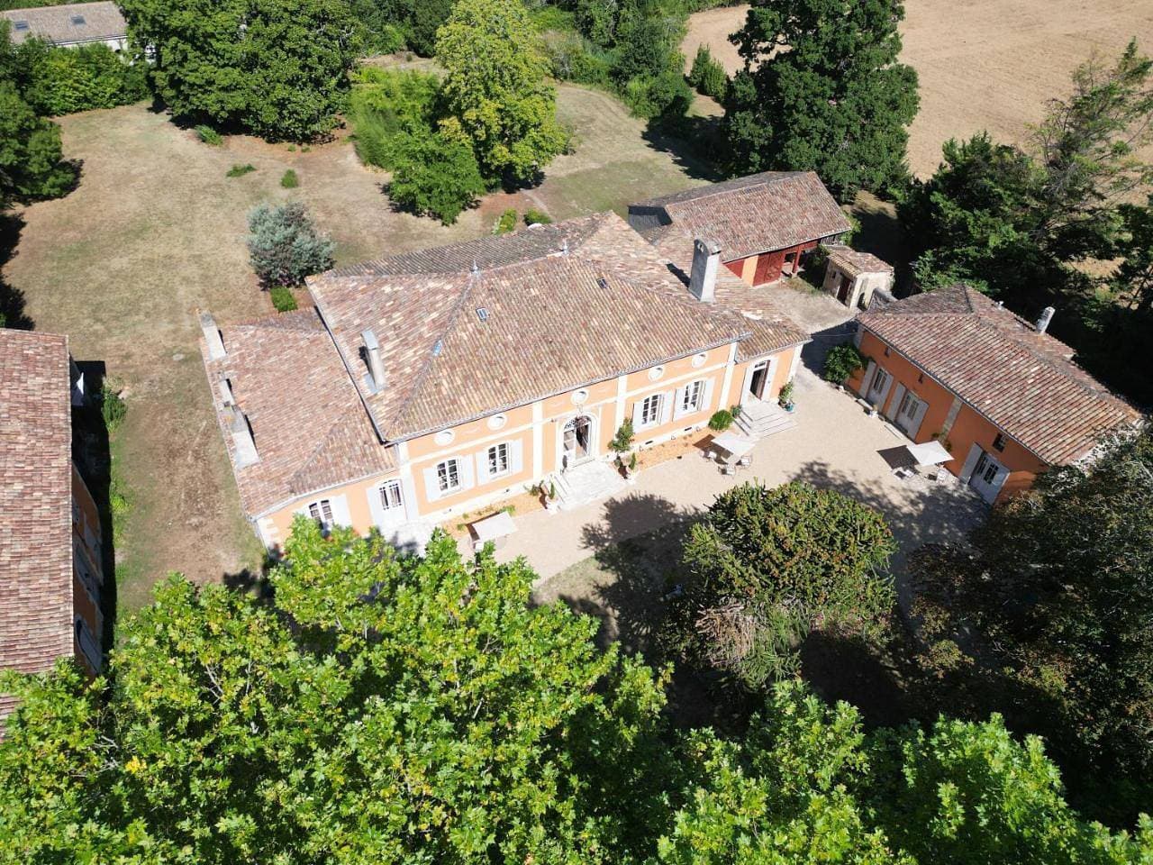 Foto 8 von 21: Two-Bedroom Villa