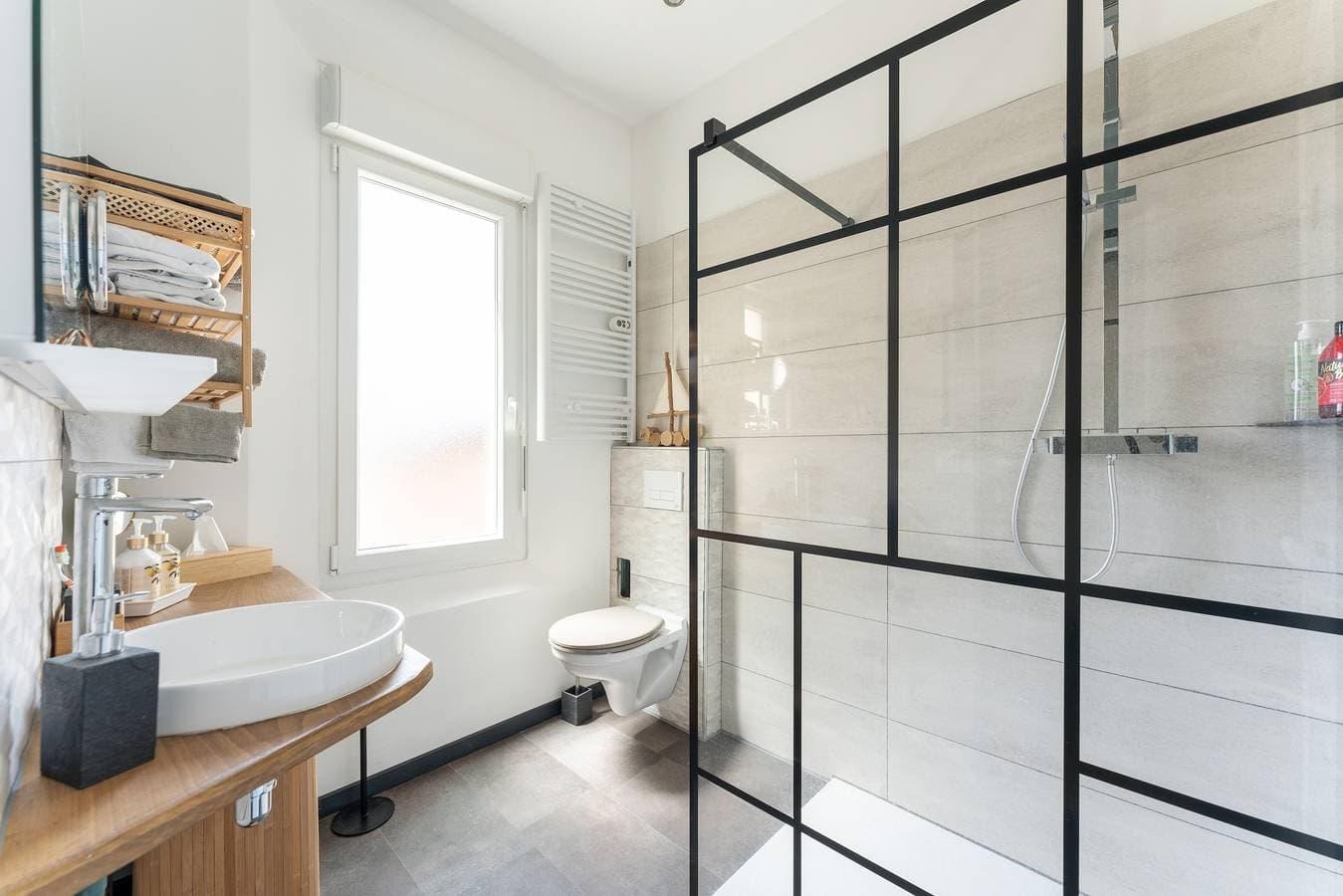 Foto 6 von 12: Ferienhaus für 4 Personen mit Terrasse