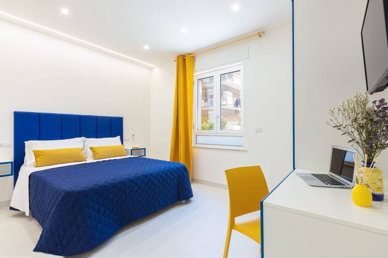 Dolce Vita Apartments 1