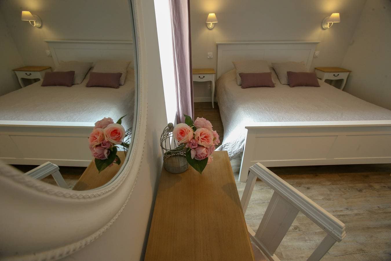 Foto 5 von 30: Ferienhaus für 8 Personen mit Terrasse