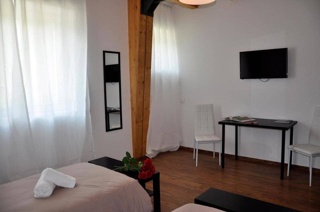 Foto 2 von 6: Double Room