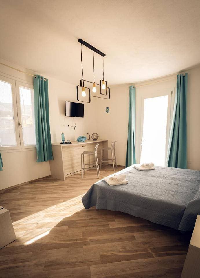 Foto 10 von 19: Double or Twin Room