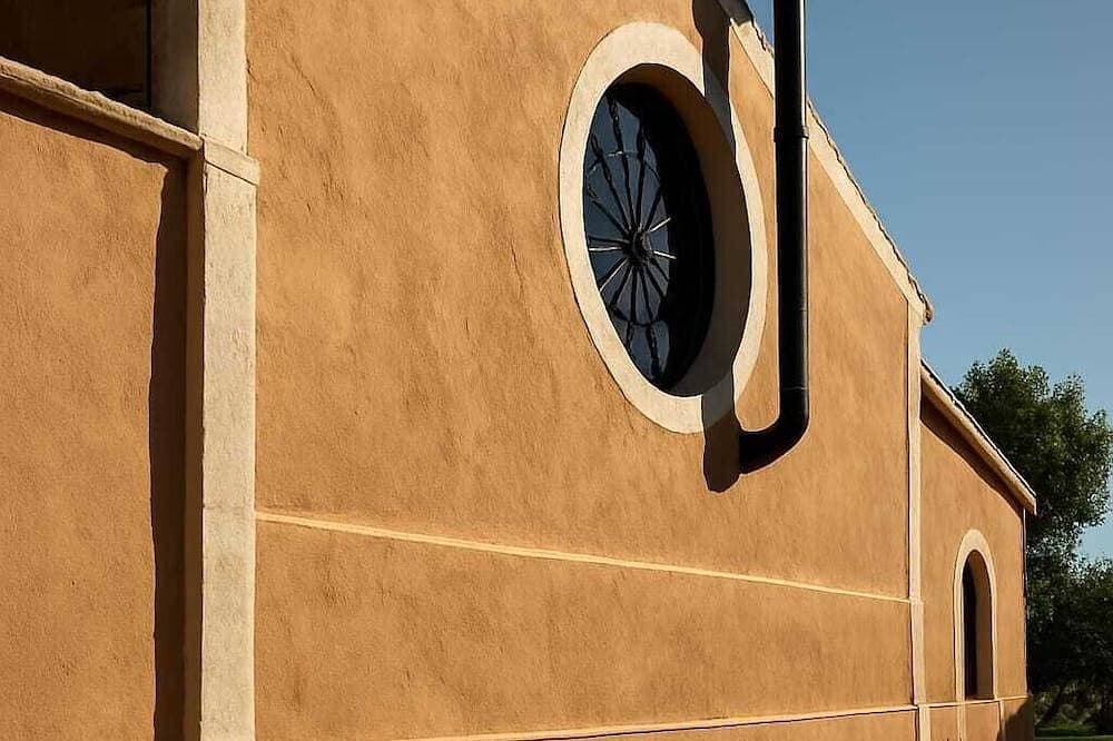 Foto 12 von 30: Apartamentos en cortijo histórico