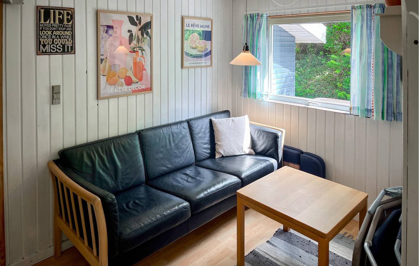 Foto 4 von 24: Ferienhaus für 4 Personen mit Terrasse