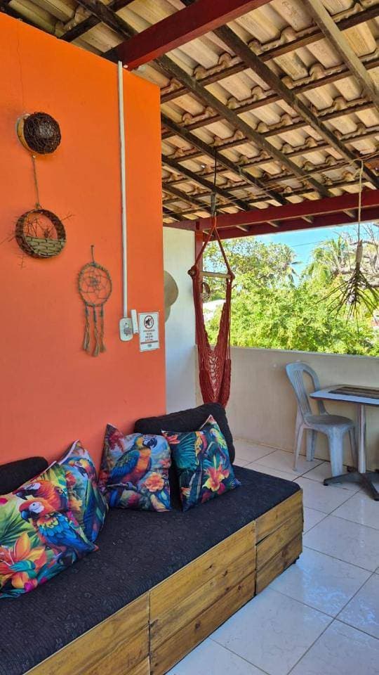 Foto 12 von 21: Double Room with Patio