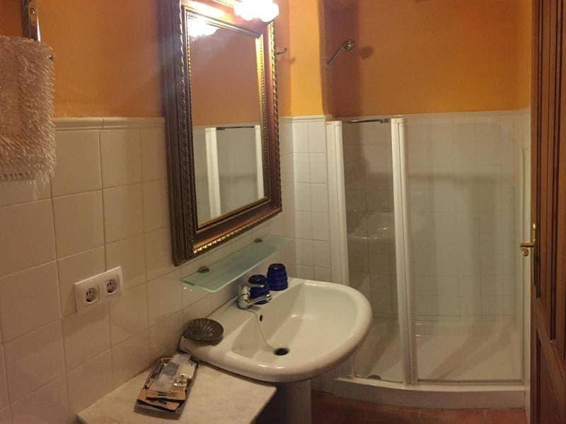 Foto 10 von 46: Landhaus für 2 Personen mit Pool
