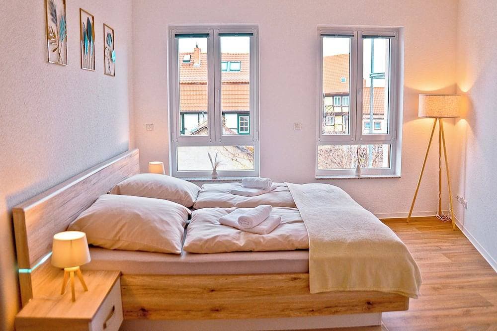 Foto 3 von 23: DesignSuite I Fahrstuhl I Balkon