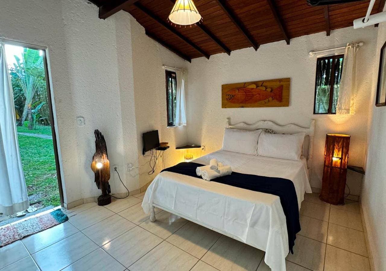 Pousada Ibiza Arraial d Ajuda 1