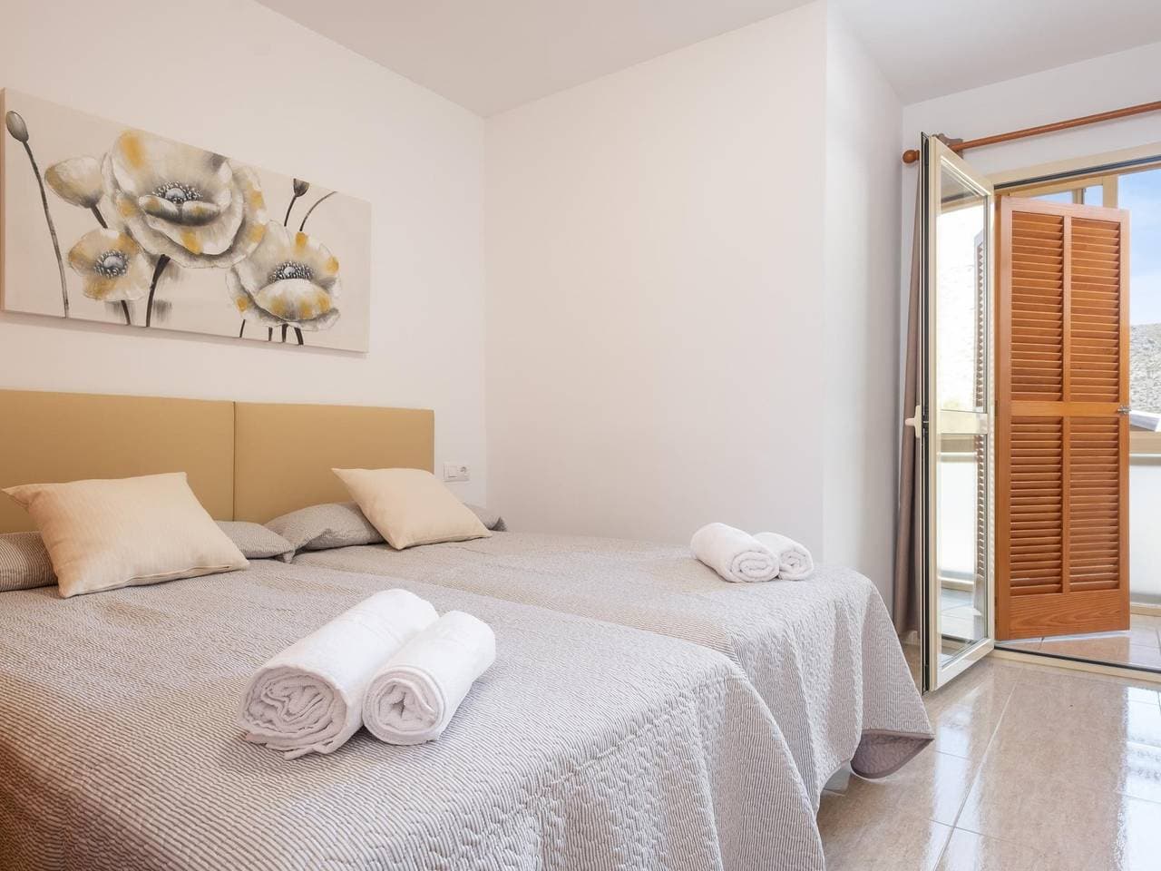 Foto 13 von 16: Apartment Vicens Buades By SunVillas Mallorca