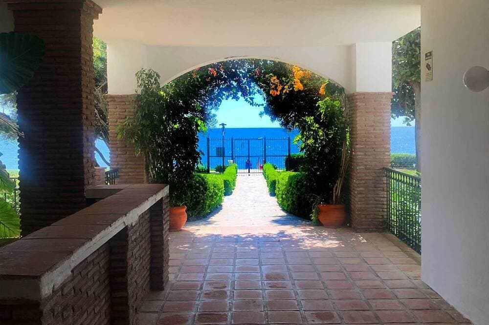 Foto 11 von 24: Ferienwohnung nahe am Strand, Estepona