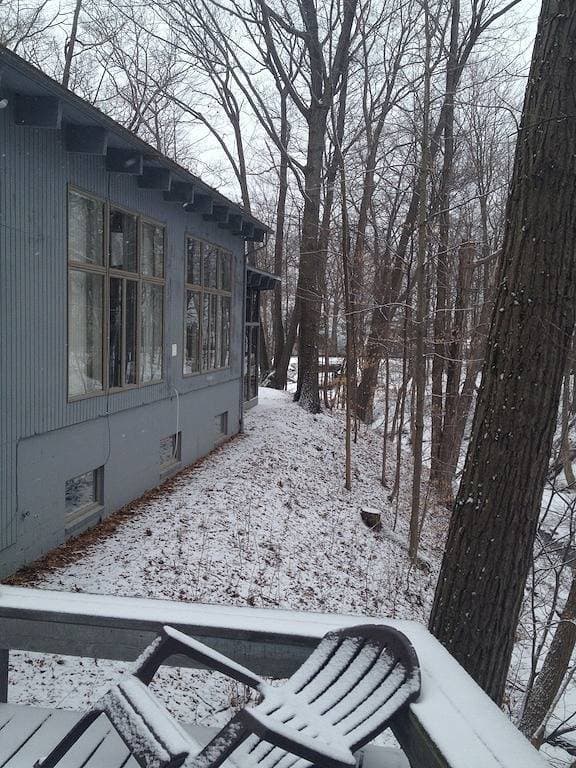 Foto 4 von 24: Luxus Flucht im Herzen von Finger Lakes Wine Country