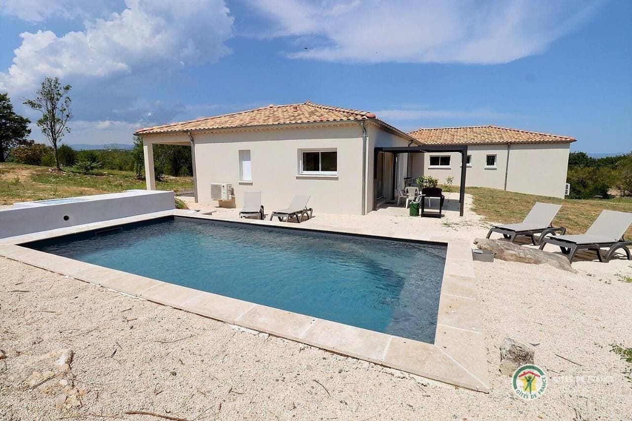 Les Villas du Soleil 1