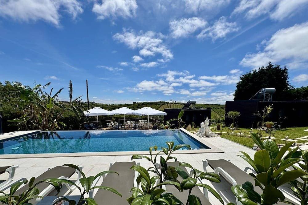 Villa’s Pomar do Moinho / A 5 minutos de Óbidos 1
