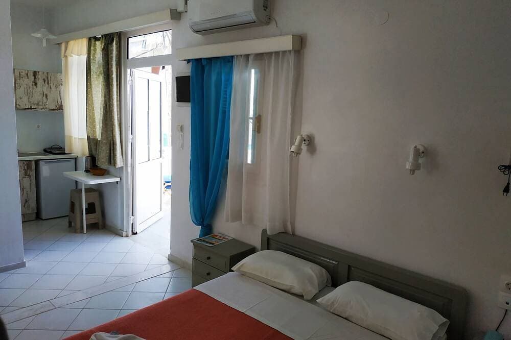 Foto 11 von 30: Kleines Studio mit großer Veranda