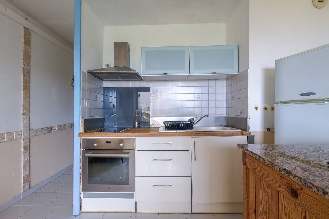 Foto 4 von 18: Ferienwohnung für 4 Personen mit Terrasse