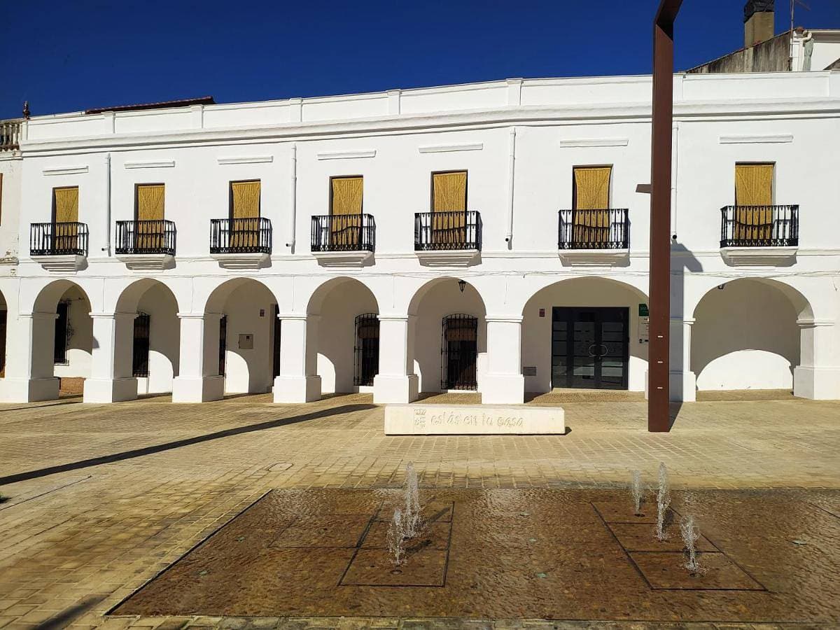Casa Rural "Laplaza23" 1