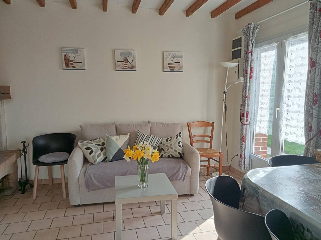 Foto 7 von 20: Gîtes de France® - Les Lilas