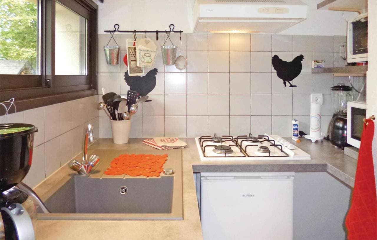 Foto 5 von 10: One-Bedroom House