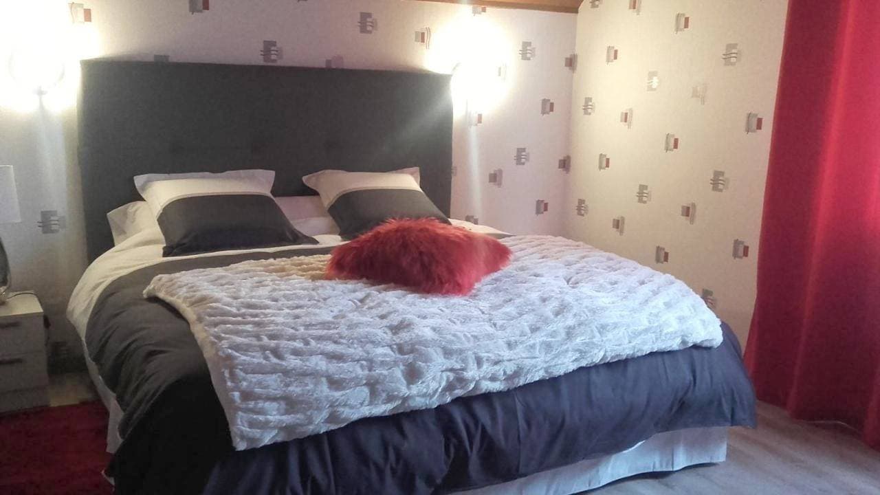 Foto 3 von 9: King Room