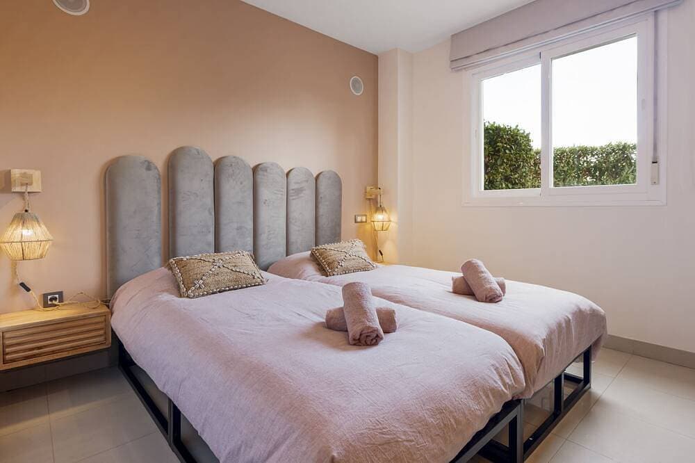 Foto 2 von 30: Casa Livia with Auping beds