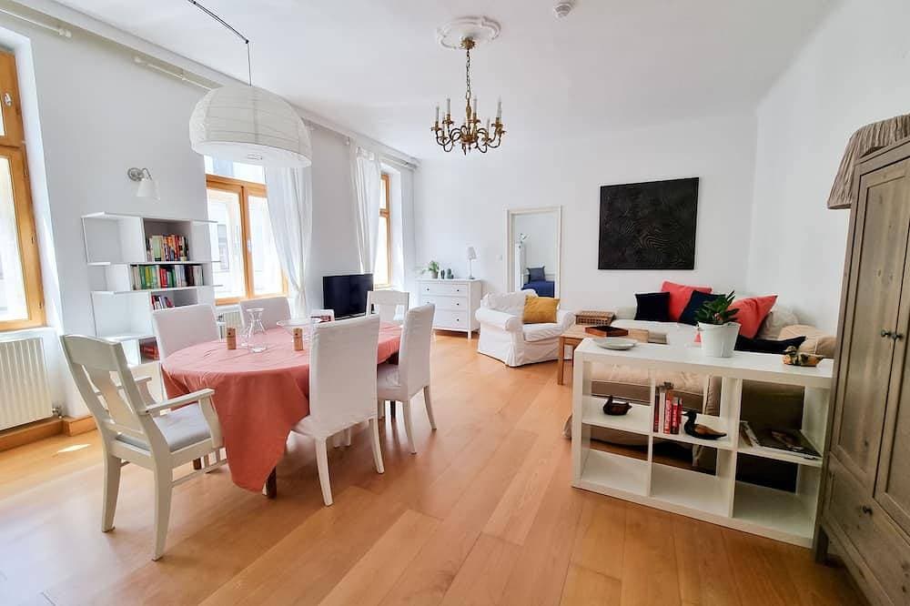 Foto 11 von 23: Moderne Wohnung mit großem Balkon 110m² / gratis Garage mit ELadestation