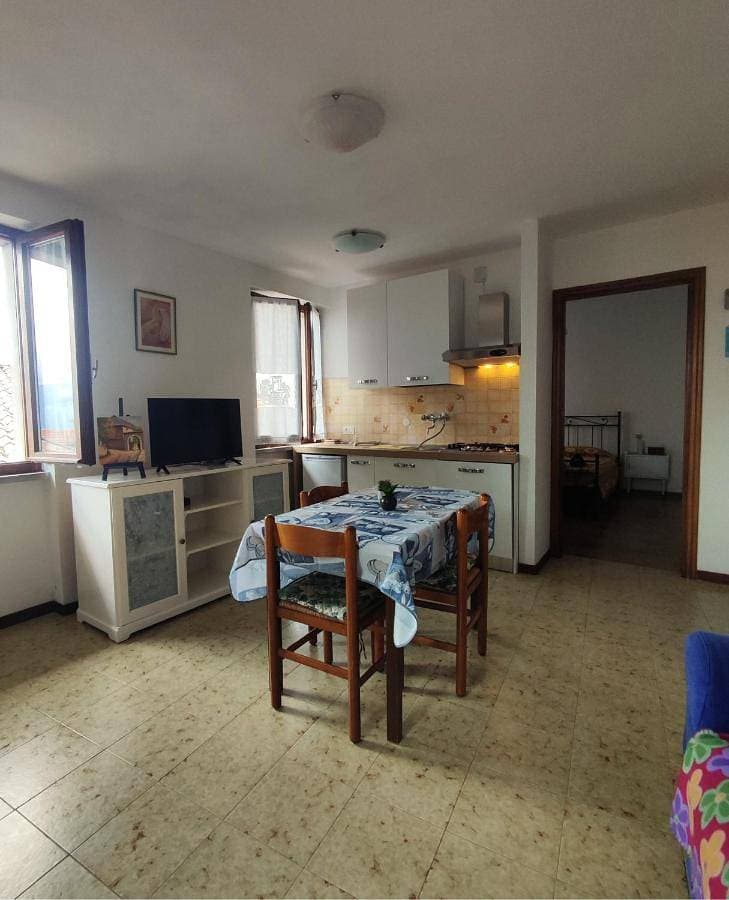 Foto 5 von 15: Two-Bedroom Apartment
