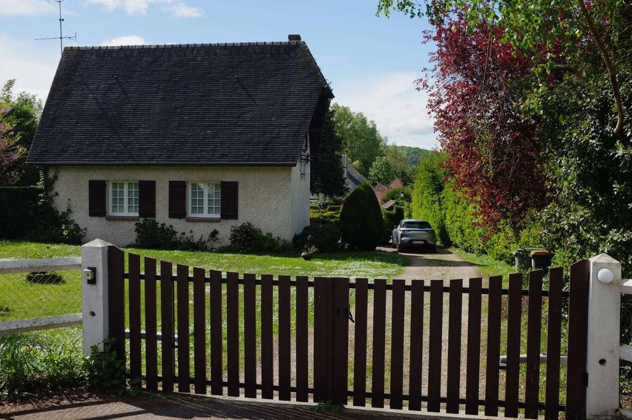 Le Clos Morin - Chambres d'hôtes 1