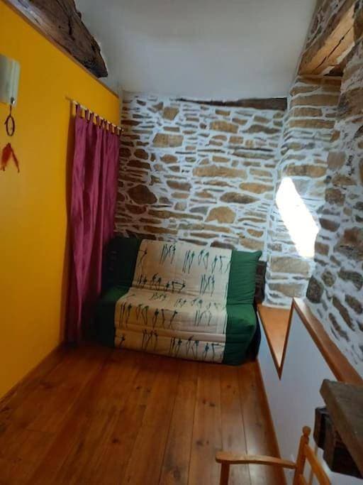 Foto 10 von 35: Two-Bedroom House