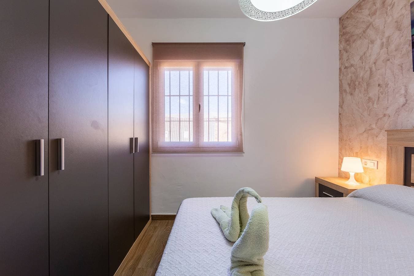 Foto 6 von 20: Ferienwohnung 'Citronela' mit privater Terrasse und Klimaanlage