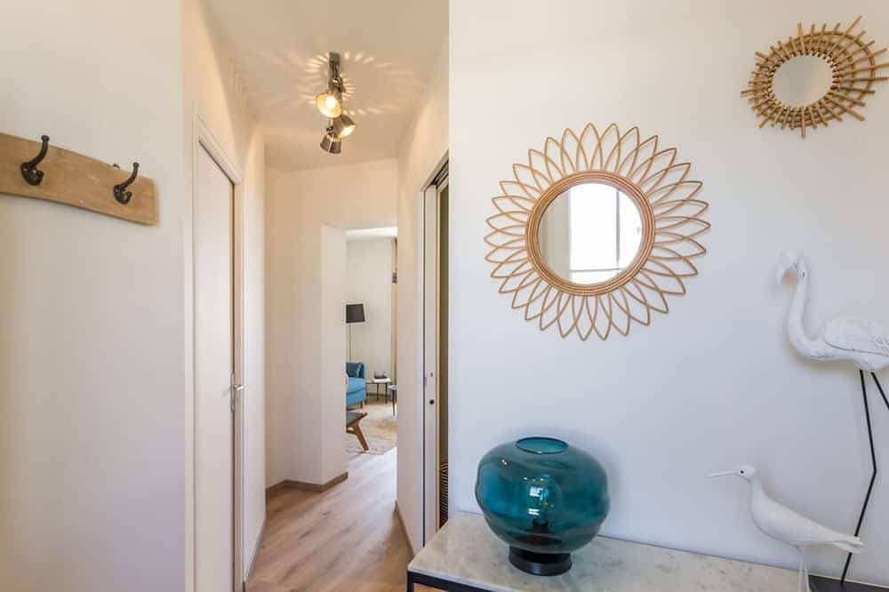 Foto 13 von 15: Apartment mit Meerblick, WLAN, Parkplatz, Inklusive Nebenkosten