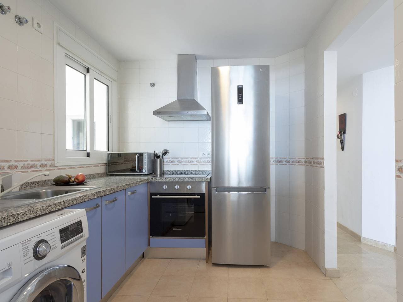 Foto 5 von 20: Studio für 3 Personen mit Terrasse